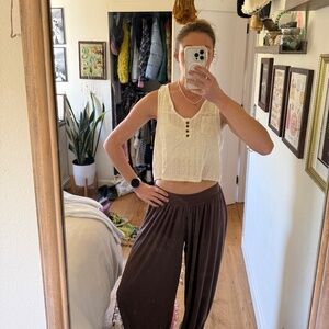 Brandy Melville Tank